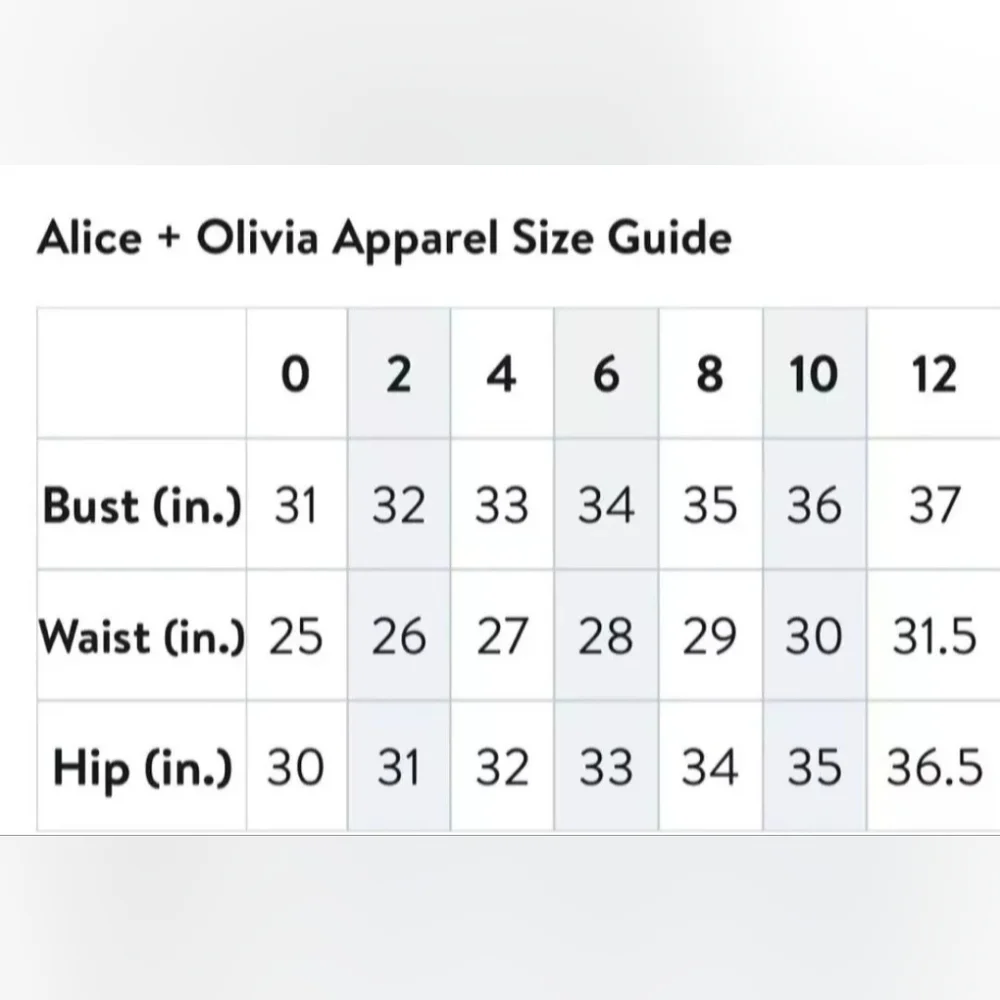 Alice + olivia inka leather mini dress Size 4 - Picture 16 of 16
